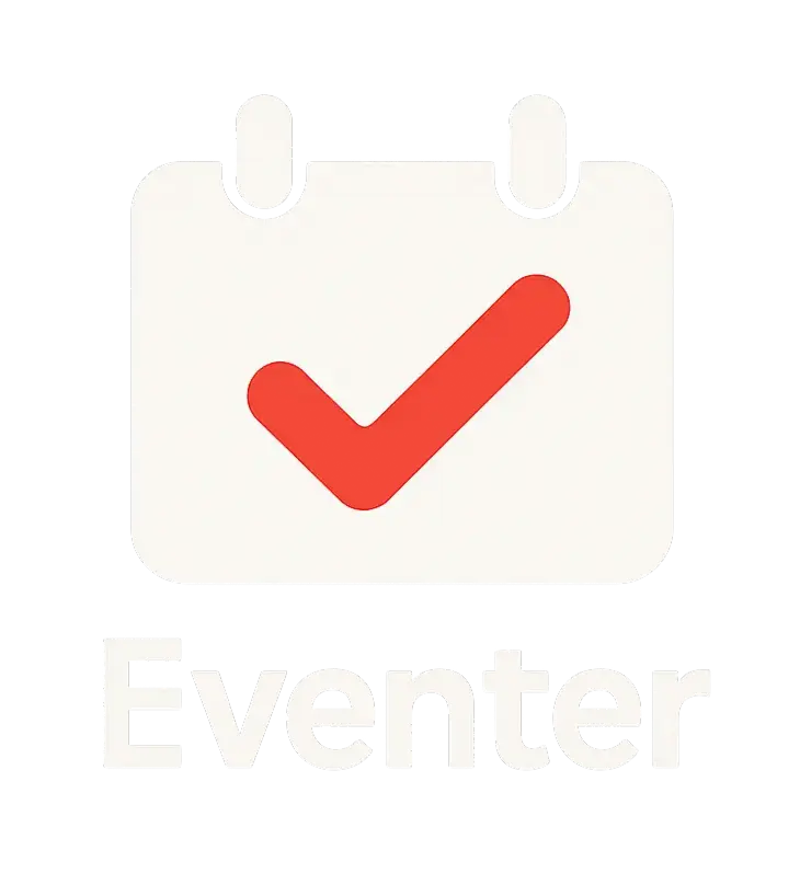 Eventer Logo